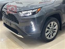 تويوتا راف 4